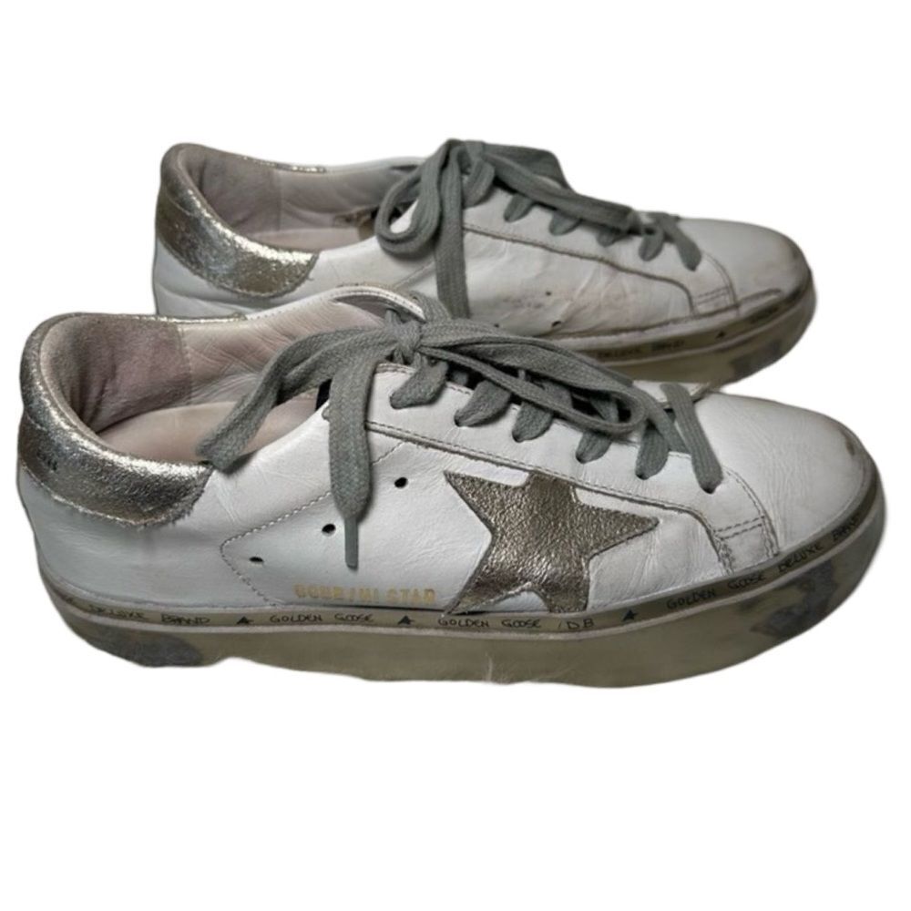 Golden Goose Hi Star